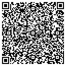 QR code with Alices Ink contacts