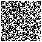QR code with Aero-Dyne Mtal Dburring Finshg contacts