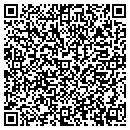 QR code with James Wenger contacts