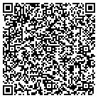 QR code with Bader Productions Inc contacts