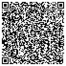 QR code with Custom Data Systems Inc contacts