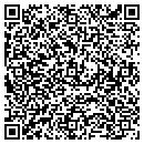 QR code with J L J Construction contacts