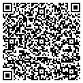 QR code with GNC contacts