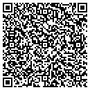 QR code with Island Raggs contacts