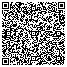 QR code with Charter Oak Evang Free Church contacts