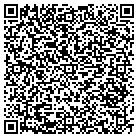 QR code with Bainbrige Island Vnyrds Winery contacts
