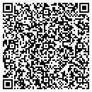 QR code with W Gary Becker MD contacts