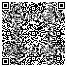 QR code with Hi School True Value Hardware contacts