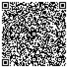QR code with I Can Success Training contacts