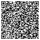 QR code with U S P A contacts
