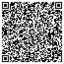 QR code with Afelm Det 1 contacts
