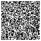 QR code with P B S Environmental contacts