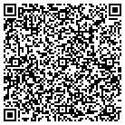 QR code with Hallstrom Construction contacts