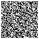 QR code with I S 2 Systems Inc contacts
