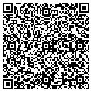 QR code with K-Four Construction contacts