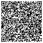 QR code with San Juans Vision Source contacts