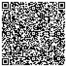 QR code with Highland Buffalo Ranch contacts