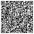 QR code with A V More Bounce contacts