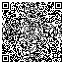 QR code with Helen M Walsh contacts