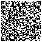 QR code with Spokane Sunscreen Window Tntng contacts