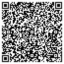 QR code with T M Enterprises contacts