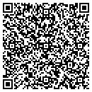 QR code with A Scotts Tree Service contacts