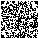 QR code with Hermitage Expressions contacts
