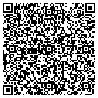 QR code with Wash St Univ Research & Ext contacts
