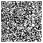 QR code with Peninsula Pest Control contacts