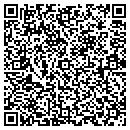 QR code with C G Philipp contacts