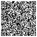 QR code with Proseal Inc contacts