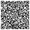 QR code with Tonys Cafe contacts