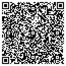 QR code with D S P Inc contacts