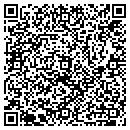 QR code with Manasseh contacts