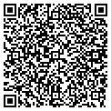 QR code with GE contacts