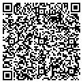 QR code with UPS contacts