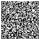 QR code with Kgdp Radio contacts