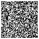 QR code with Ronald F Overlie Dvm contacts
