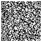 QR code with J Roberts Properties LLC contacts
