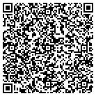 QR code with Wenatchee School Of Karate contacts