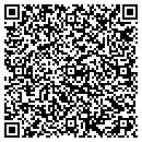 QR code with Tux Shop contacts