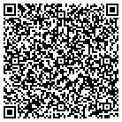 QR code with A Rain City Roofing & Painting contacts