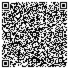 QR code with Precision Home Specialties contacts