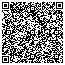 QR code with Lazy Glass contacts