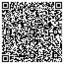 QR code with R D Merrill Company contacts