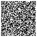 QR code with H&H Market contacts