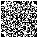 QR code with A Funtastic Jump contacts