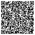 QR code with M Colmb contacts