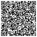 QR code with Kims Catering contacts