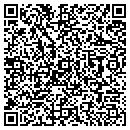 QR code with PIP Printing contacts